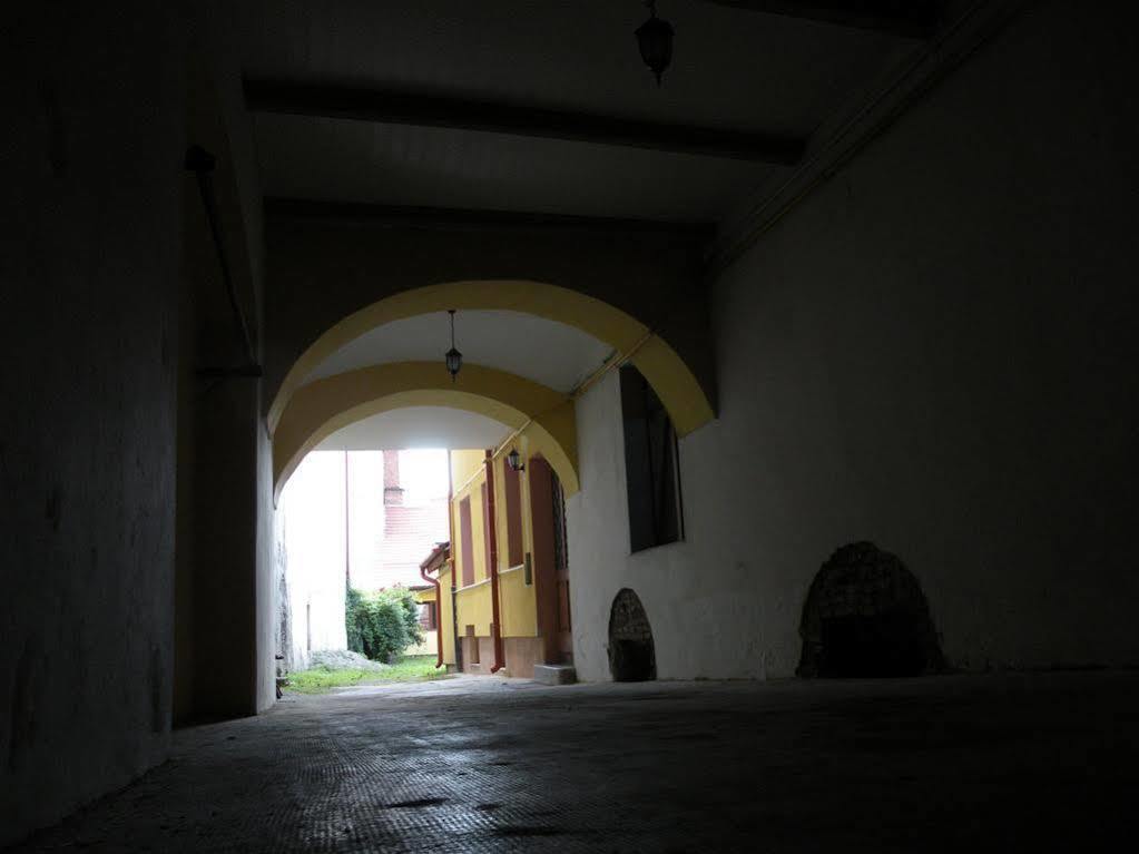 Casa Corona Braşov Exterior foto